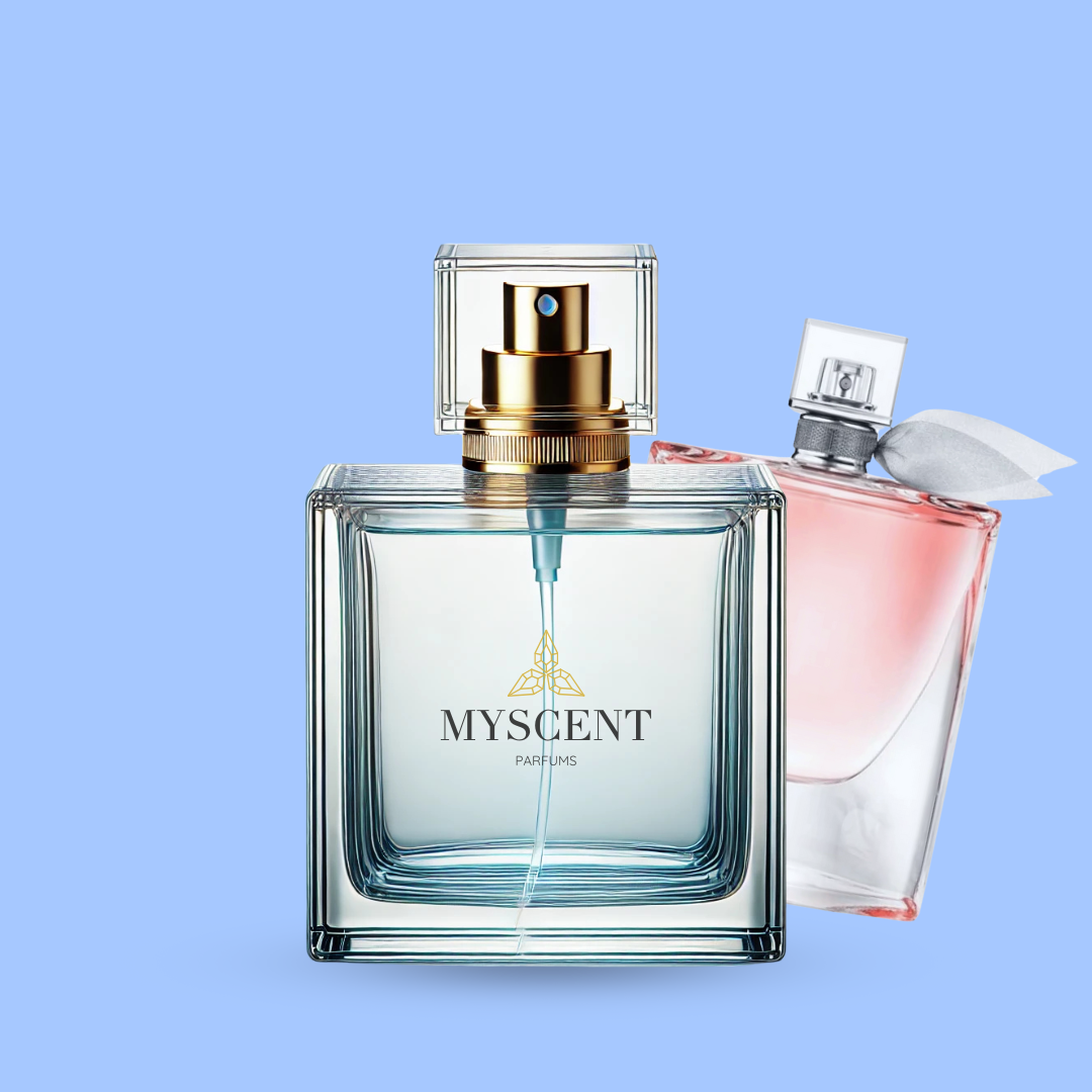 Générique De LA VIE EST BELLE, De Lancome – MYSCENT