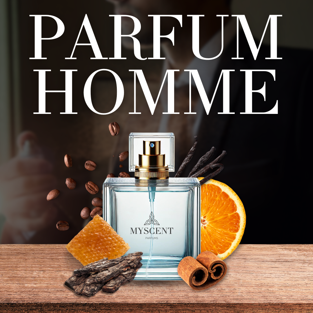 Parfum HOMME