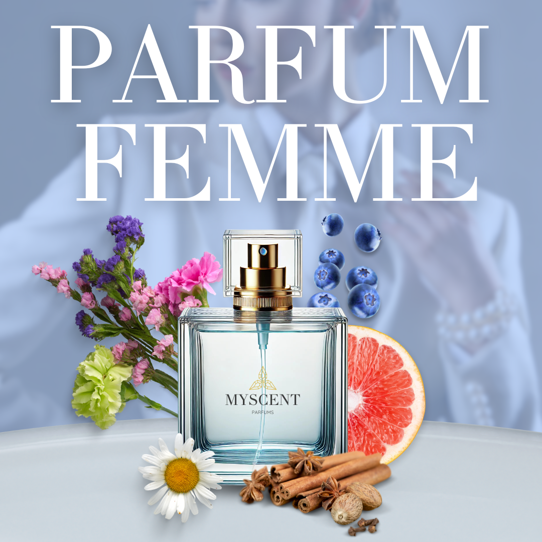 PARFUM FEMME
