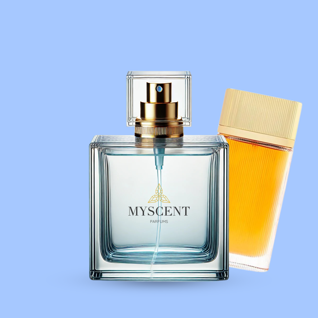Générique De MUST, De Cartier – MYSCENT