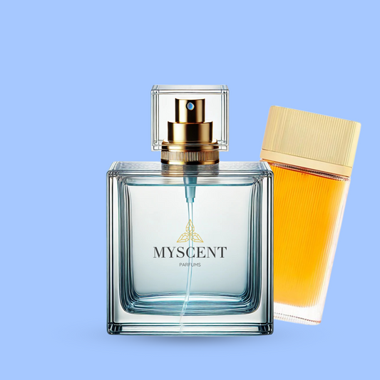 Générique De MUST, De Cartier – MYSCENT