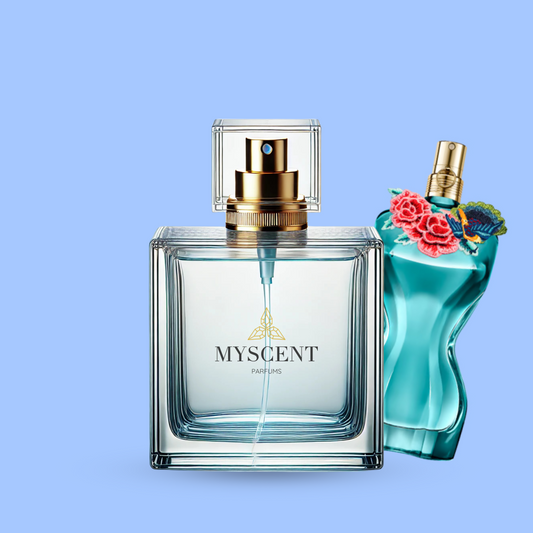 Générique De LA BELLE PARADISE GARDEN, De JPG – MYSCENT