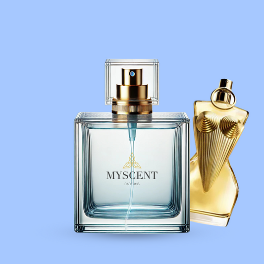 Générique De GAULTIER DIVINE, De JPG – MYSCENT
