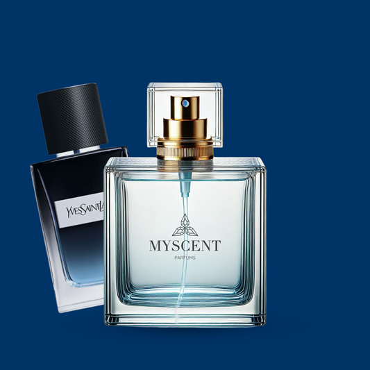 Générique De Y, De YSL – MYSCENT