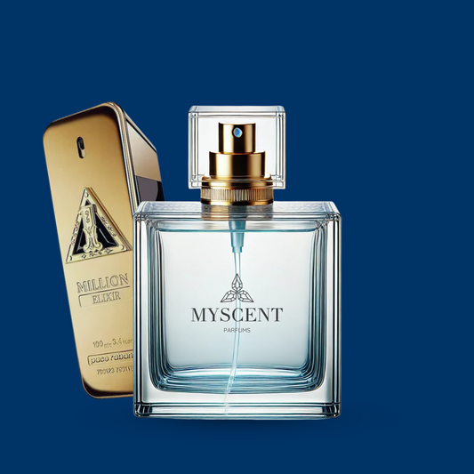 Générique De LE ONE MILLION, De Paco Rabanne – MYSCENT