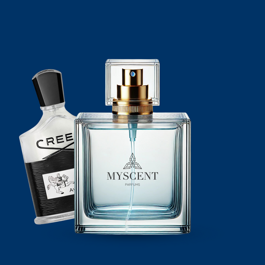 Générique De CREED AVENTUS, De CREED – MYSCENT
