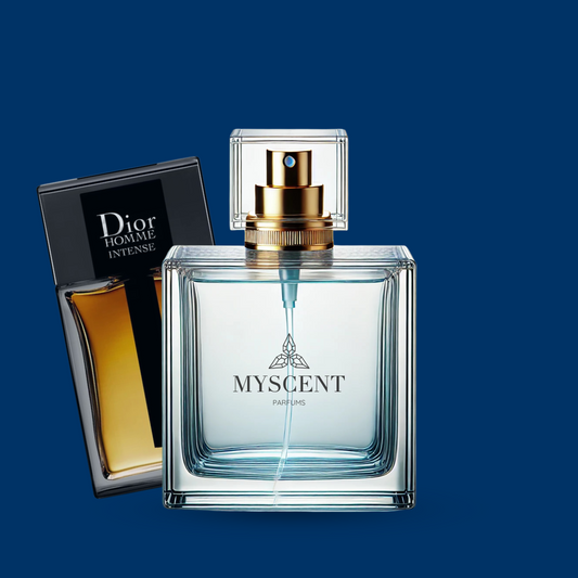 Générique De HOMME INTENSE, De Dior – MYSCENT
