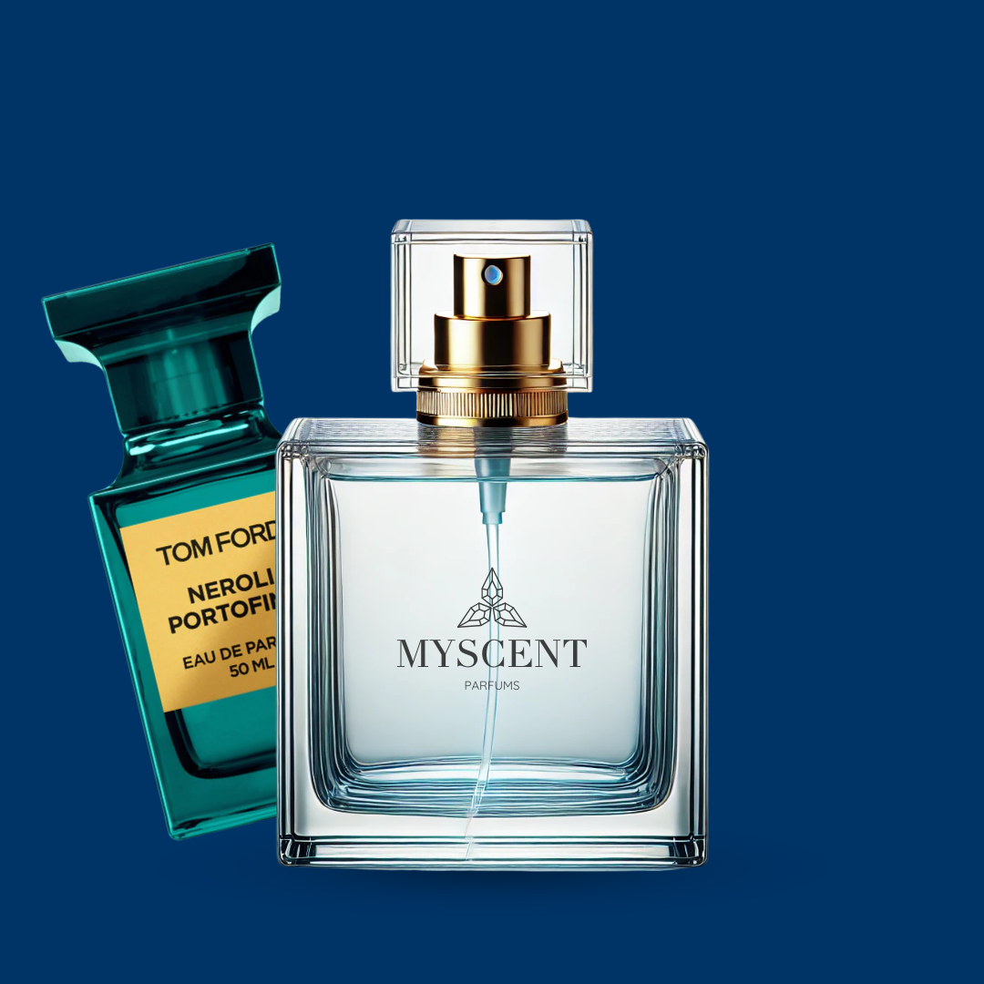 Générique De NEROLI PORTOFINO, De Tom Ford – MYSCENT