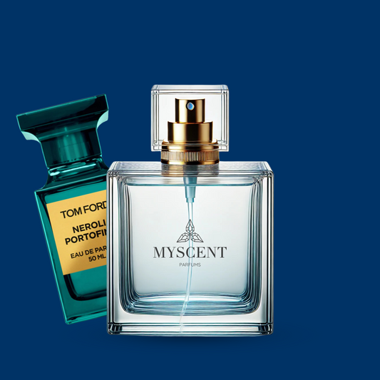 Générique De NEROLI PORTOFINO, De Tom Ford – MYSCENT