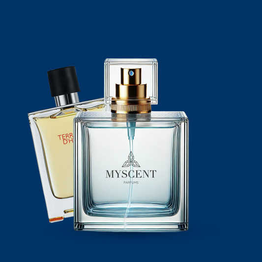 Générique De TERRE D'HERMES, De Hermes – MYSCENT
