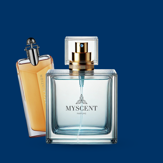 Générique De DÉCLARATION, De Cartier – MYSCENT