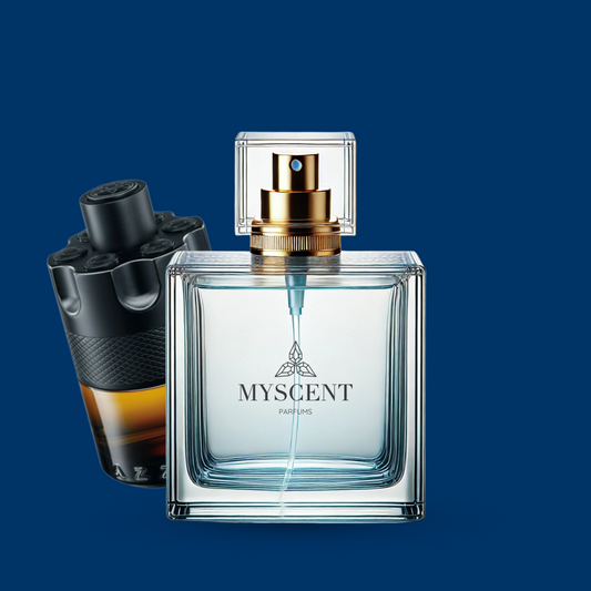 Générique De THE MOST WANTED, De Azzaro – MYSCENT
