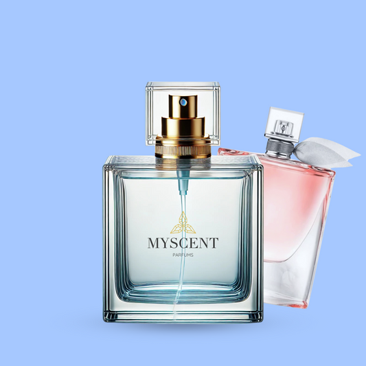 Générique De LA VIE EST BELLE, De Lancome – MYSCENT