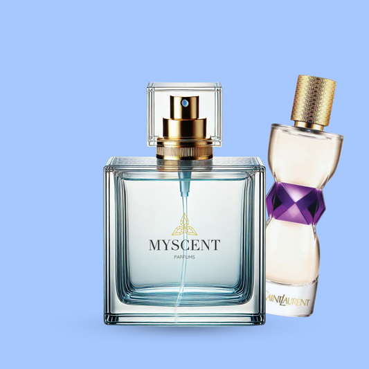 Générique De MANIFESTO, De YSL – MYSCENT