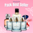 Pack Best Seller : Libre + L'interdit + My Way (2 + 3ème GRATUIT)